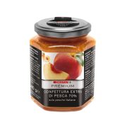 Confettura Extra di Pesca 70%