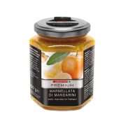 Marmellata di Mandarini