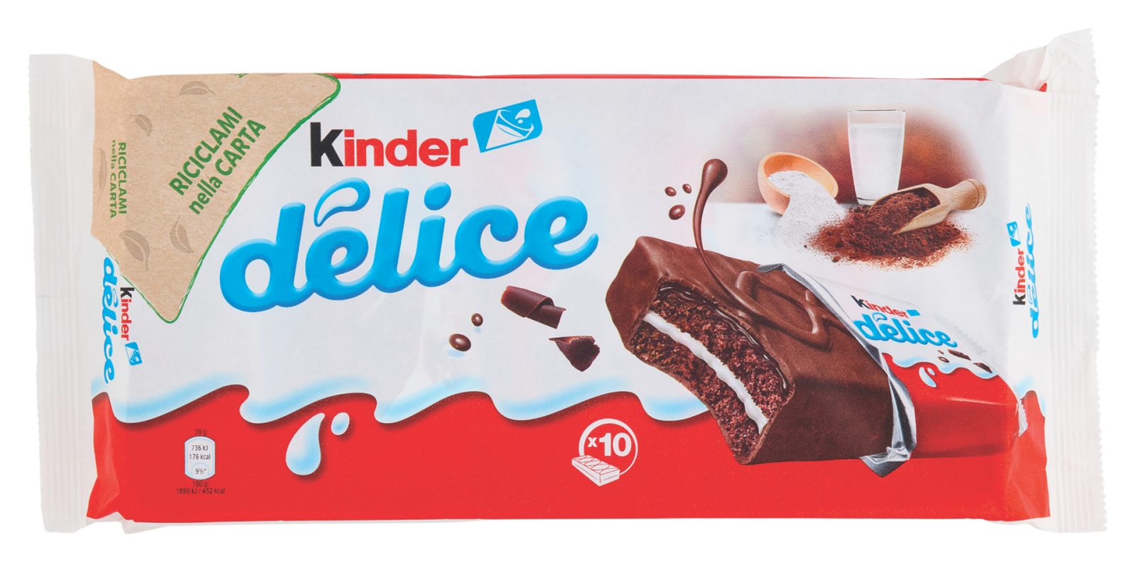 Delice