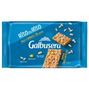 Reiscracker Riso su Riso