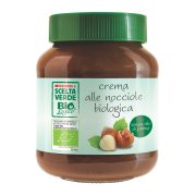 Crema alle nocciole