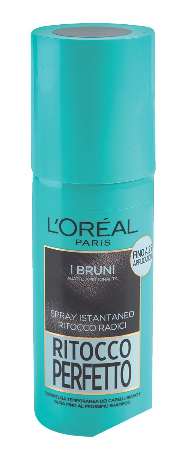 Ritocca Perfetto I Bruni
