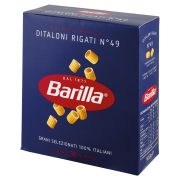 Pasta Ditaloni Rigati n.49