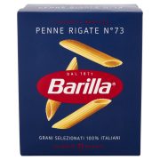 Pasta Penne Rigate n.73