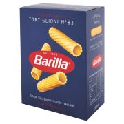 Pasta Tortiglioni n.83
