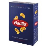 Pasta Pipette Rigate n.86