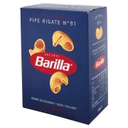 Hartweizennudeln Pipe Rigate