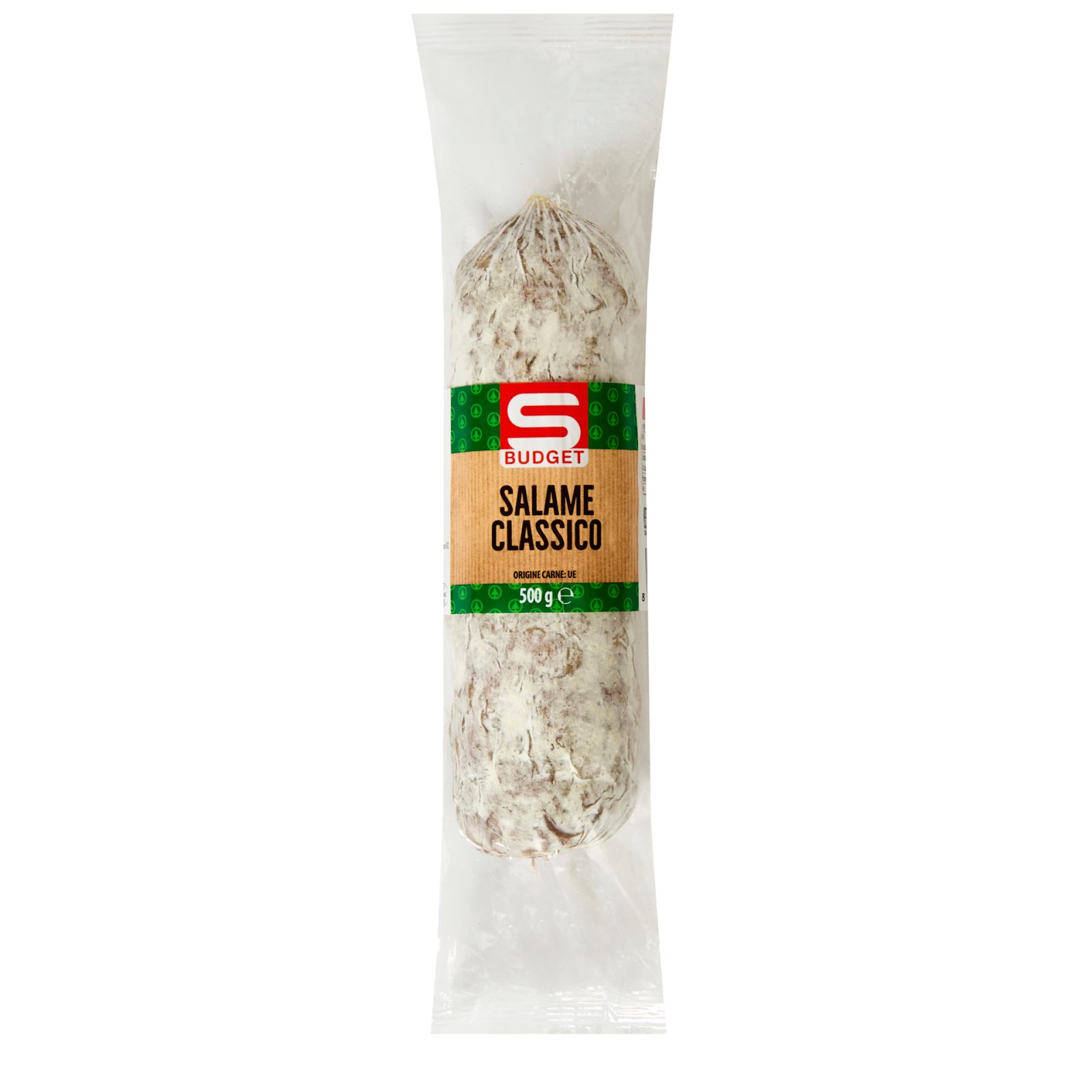 Salame nostrano