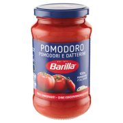 Tomatensauce mit Datteltomaten