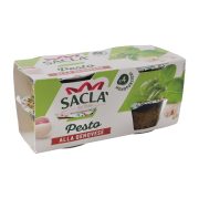 Pesto alla Genovese