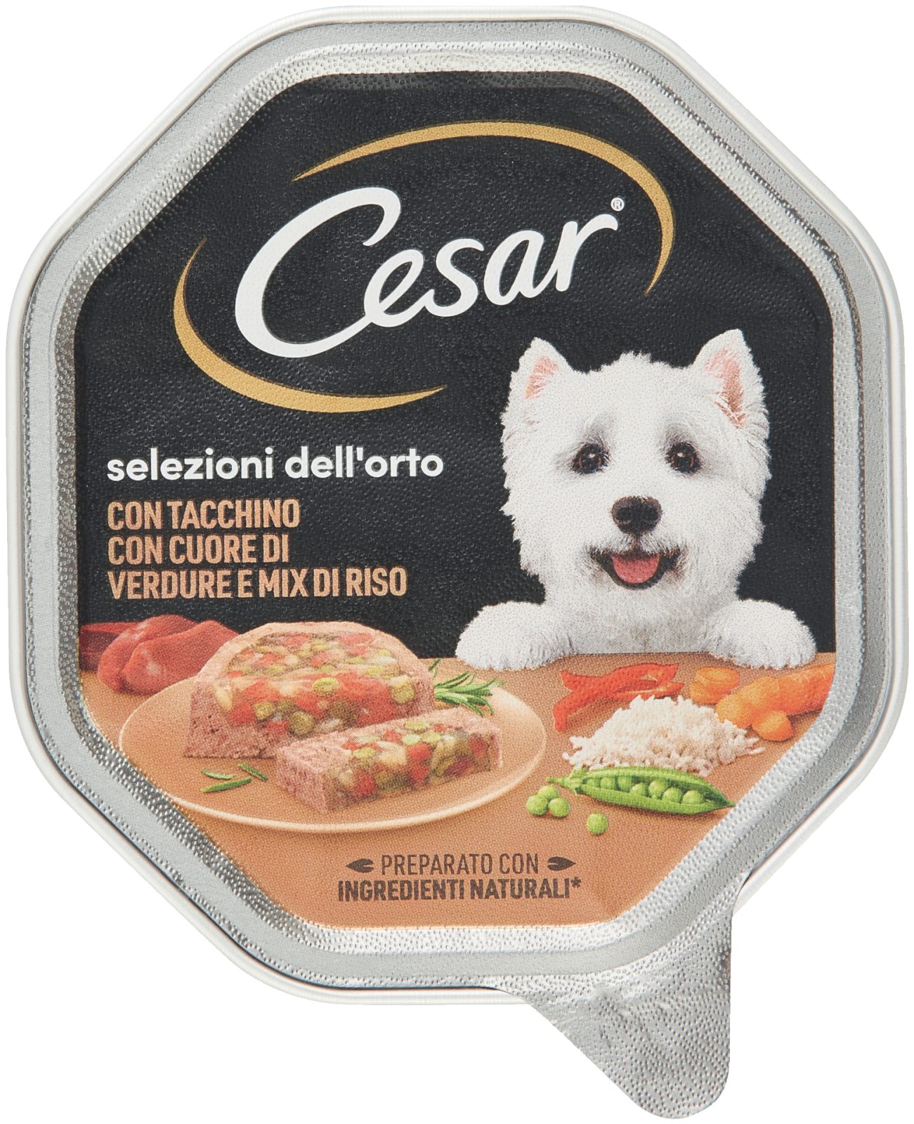Hundefutter