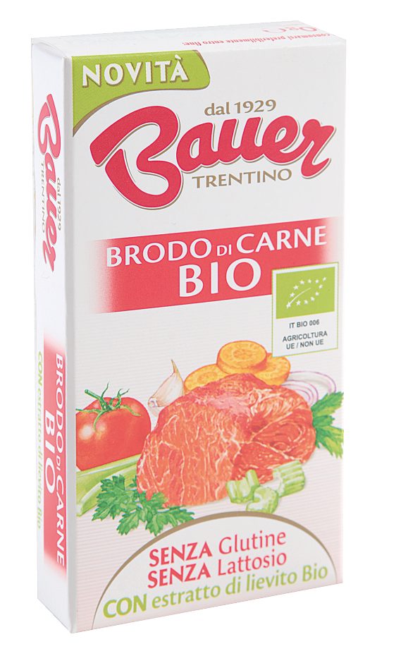 Carne Bio Dadi per insaporire i tuoi piatti