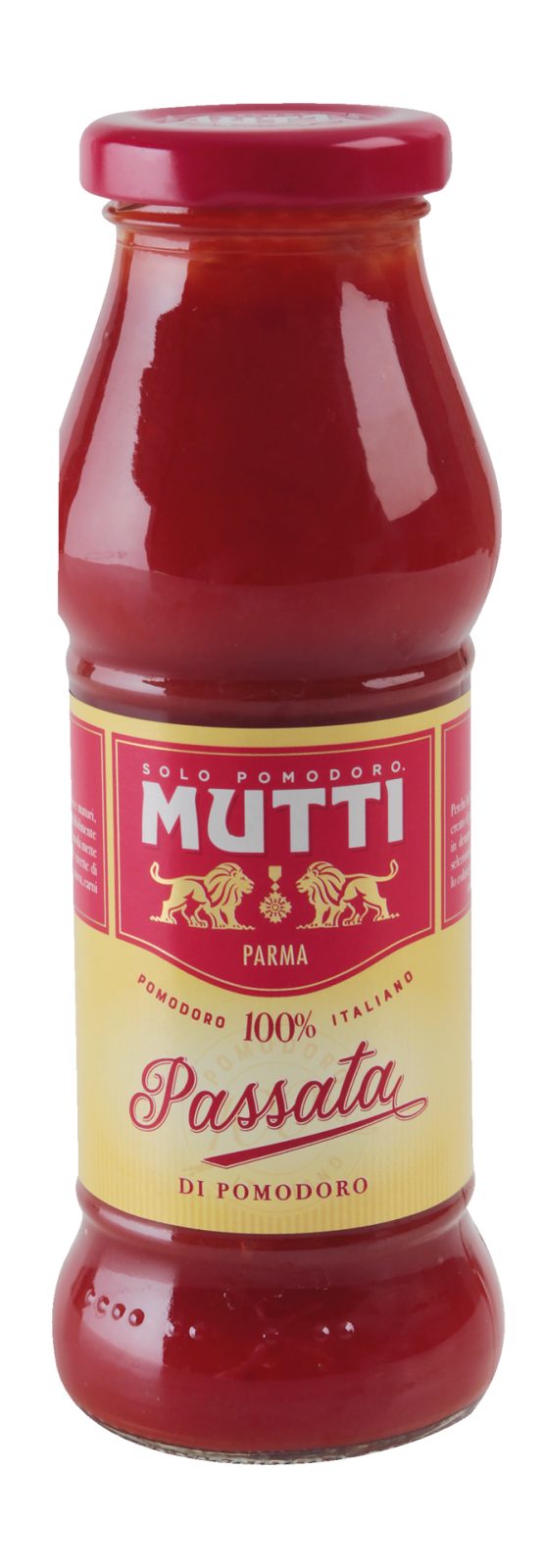 Tomatenpassata