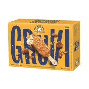 4 gelati Gruvi Mitico Croccantino