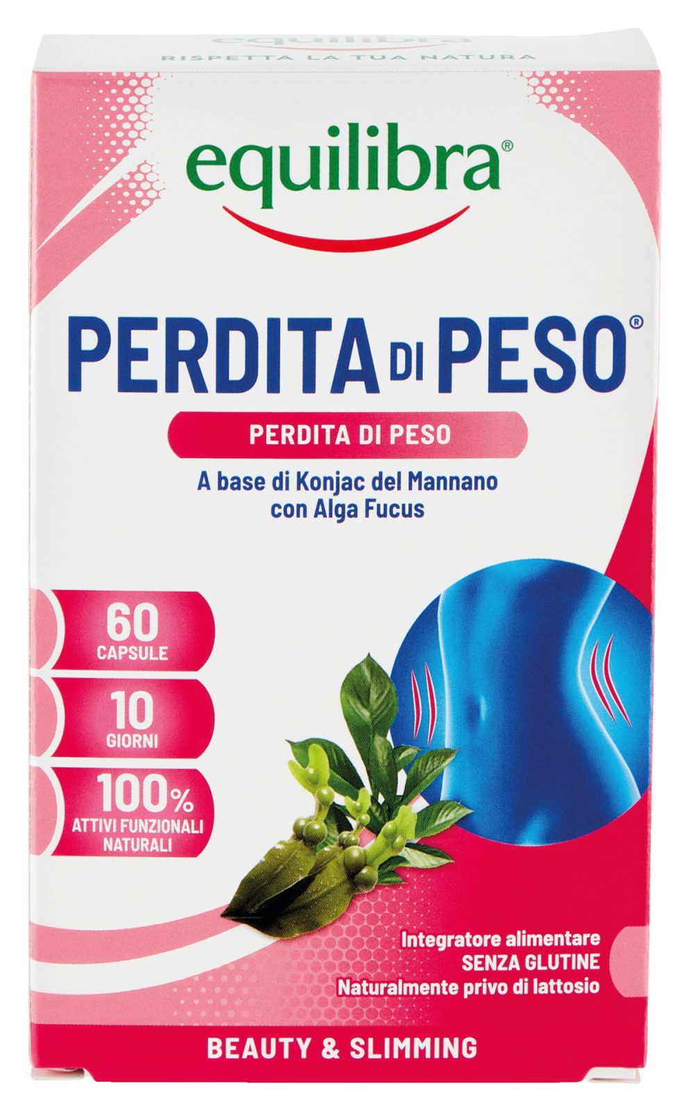 Perdita di peso