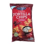 Tortilla Chips Chili