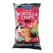 Tortilla Chips BBQ
