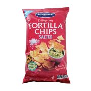 Tortilla Chips Salted