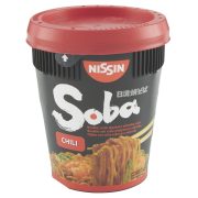 Cup Noodles Soba Wok Style Chilli