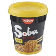 Soba Wok Style Classic