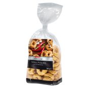 Taralli con peperoncino