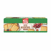 Fette biscottate classiche