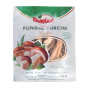 Funghi Porcini Secchi