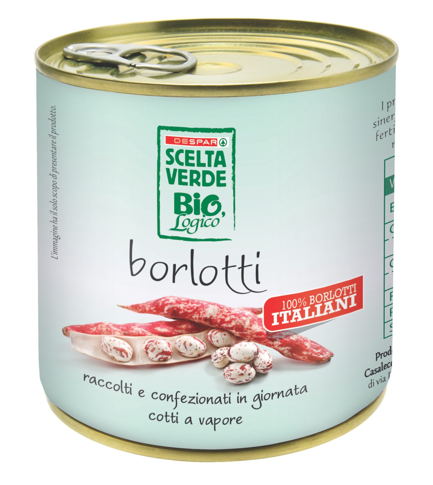 Borlotti