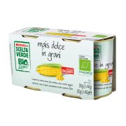 Mais dolce in grani