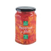 Paprikastreifen