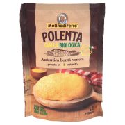 Polenta gialla Biologica