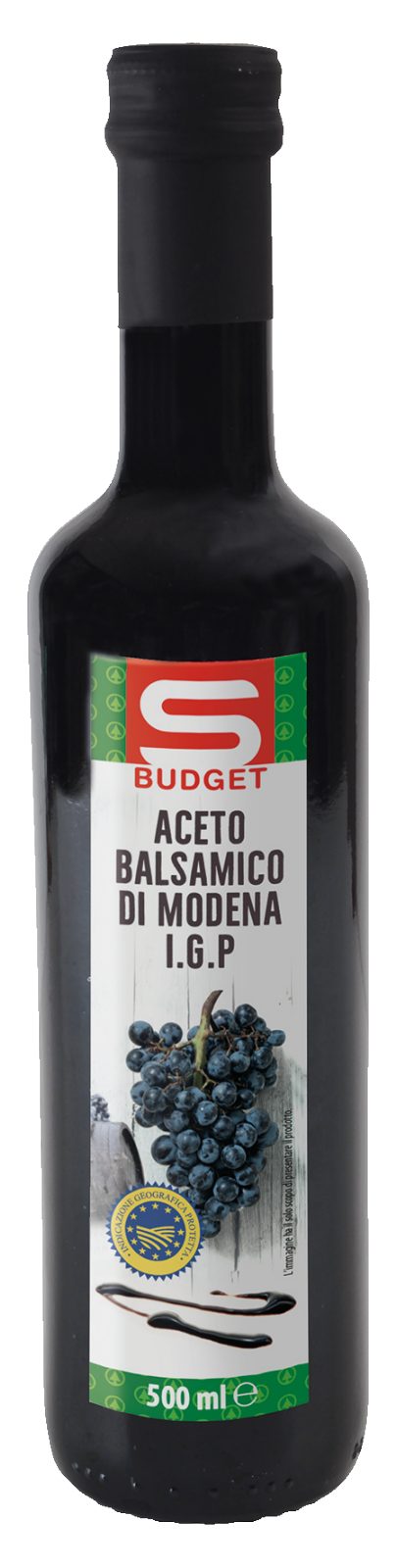 Aceto Balsamico di Modena IGP