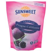 Trockenpflaumen ohne Kern