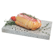 Arrotolato di pollo con zucca - Cucina Express - 