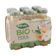 Succo biologico Pera