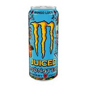 Energy Mango Loco