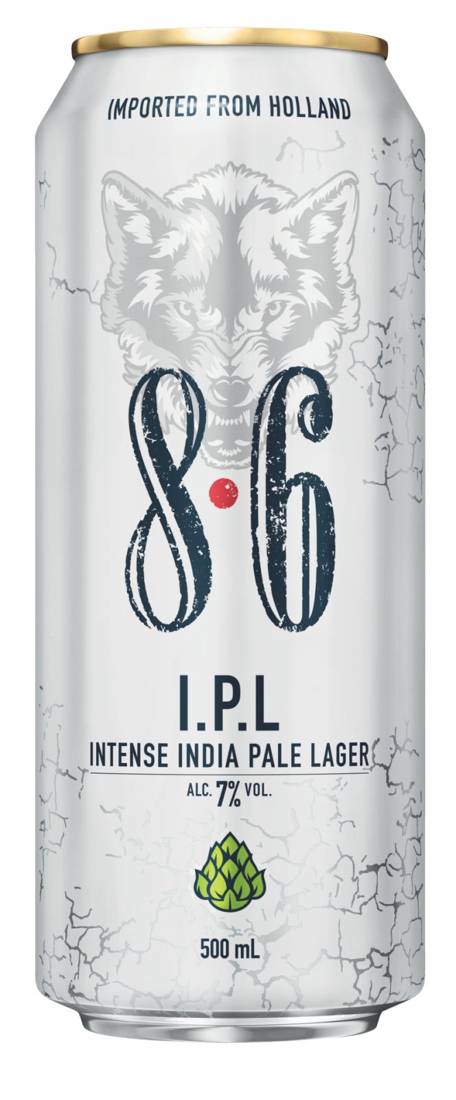 Birra I.P.A.