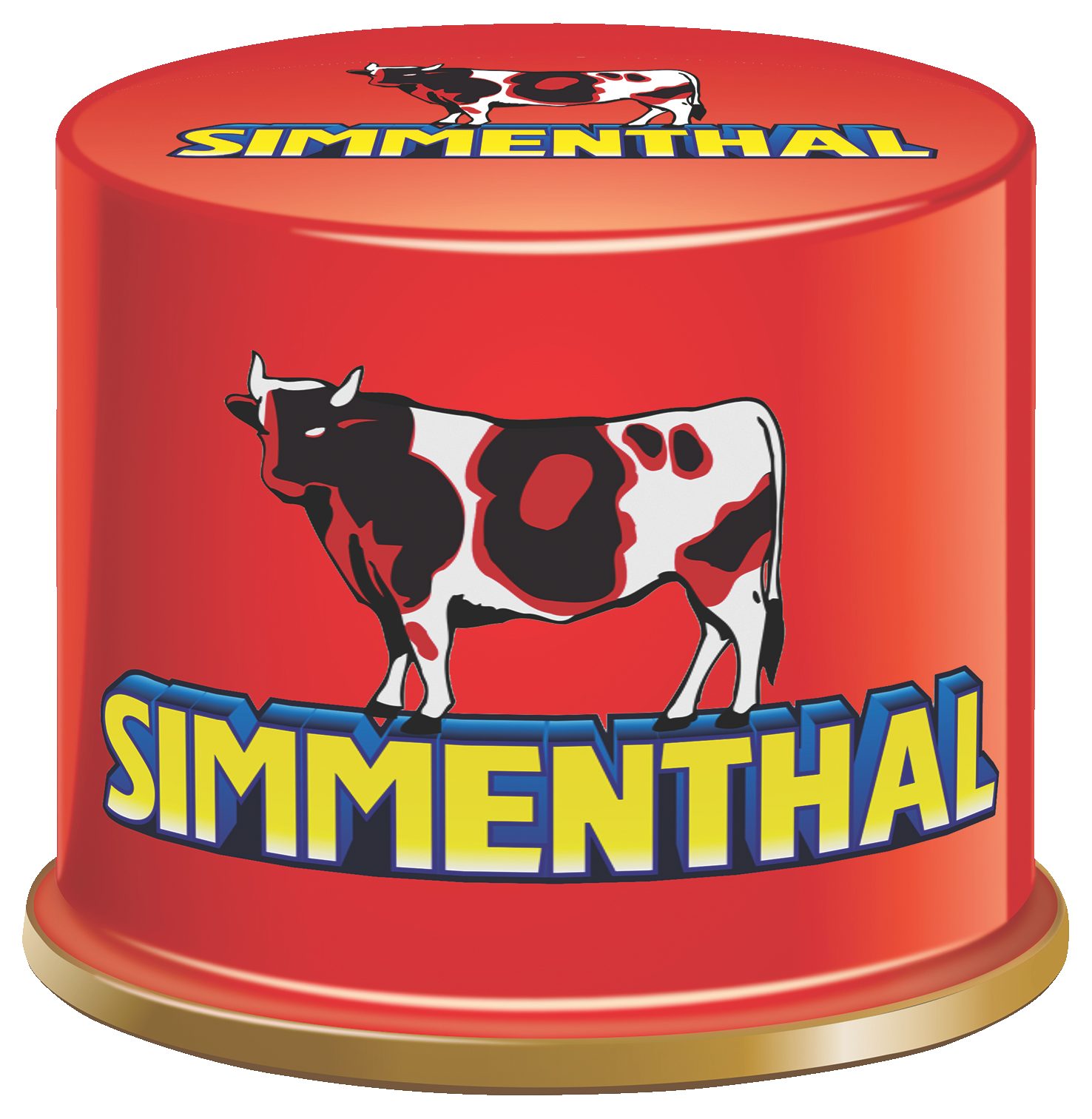 Gekochtes Fleisch