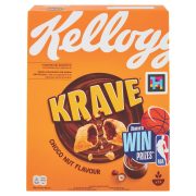 Cereali Choco Krave Nut Flavour