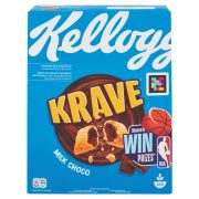 Cereali Choco Krave Milk