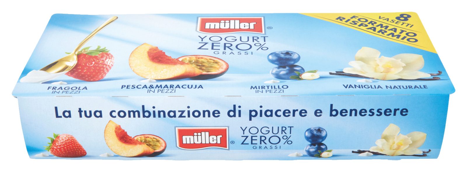 Magerjoghurt