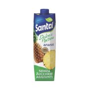 Succo senza zuccheri aggiunti ananas