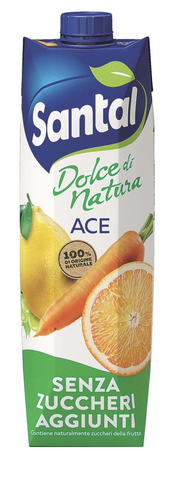 Ace-Saft ohne Zuckerzusatz