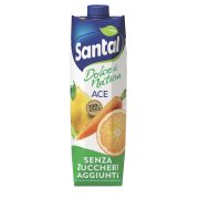 Ace-Saft ohne Zuckerzusatz