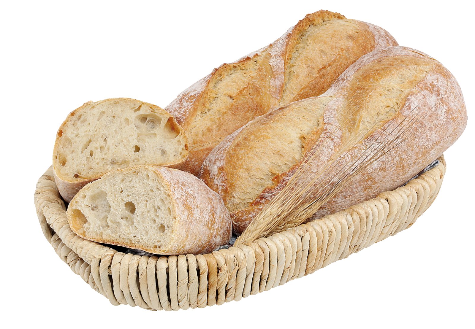 Pane casereccio
