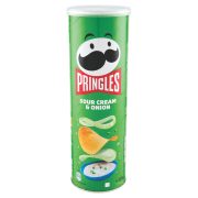 Patatine Sour Cream & Onion