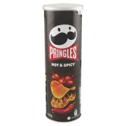 Patatine Hot & Spicy