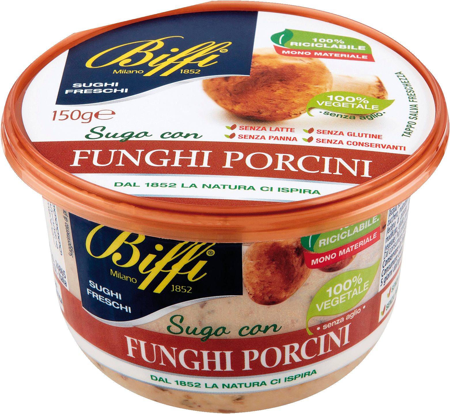 Frische Sauce 