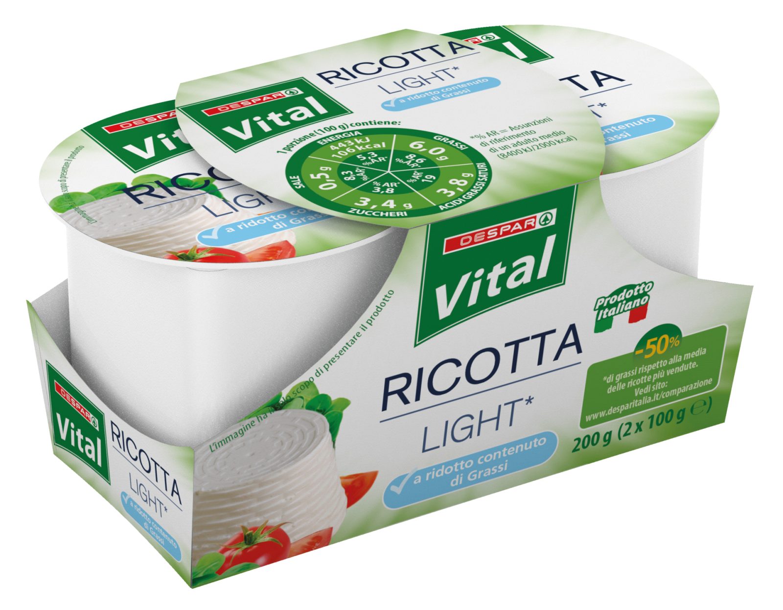 Ricotta 