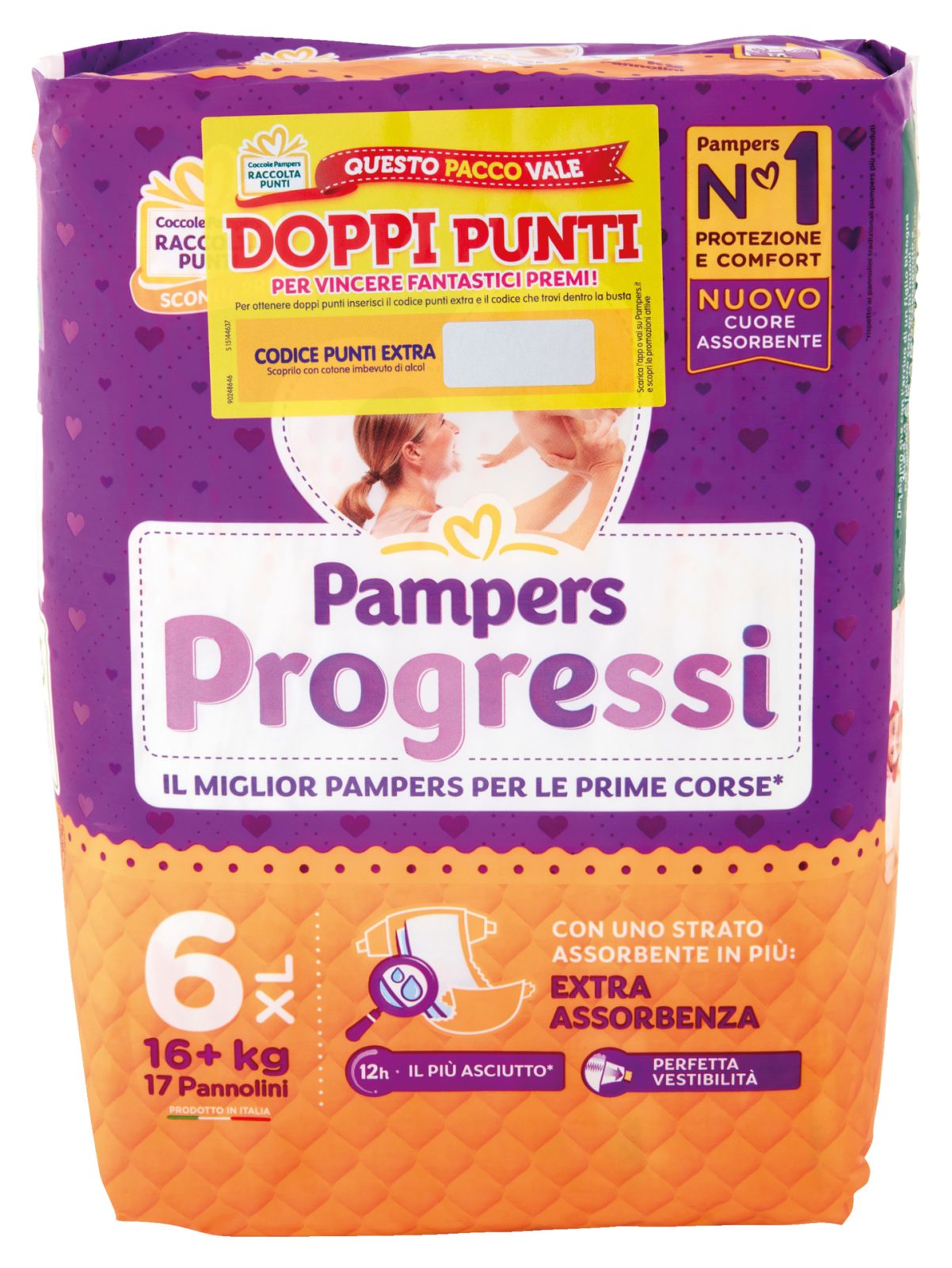 17 Pannalini Progressi Large